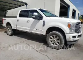 FORD F250 SUPER 2017 vin 1FT7W2BT1HED57606 from auto auction Copart