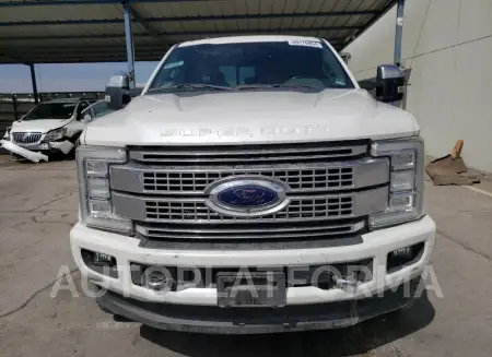 FORD F250 SUPER 2017 vin 1FT7W2BT1HED57606 from auto auction Copart