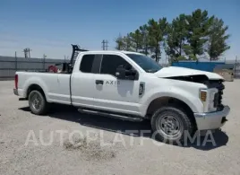 FORD F250 SUPER 2019 vin 1FT7X2A67KEE83114 from auto auction Copart