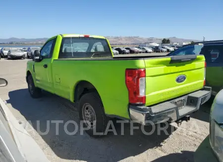 FORD F250 SUPER 2017 vin 1FTBF2AT2HED26778 from auto auction Copart