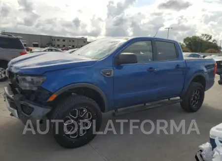 Ford Ranger 2019 2019 vin 1FTER4FH8KLB00932 from auto auction Copart