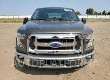 FORD F150 SUPER 2016 vin 1FTEW1CP4GFD59281 from auto auction Copart