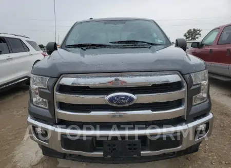 FORD F150 SUPER 2017 vin 1FTEW1EP4HFC21416 from auto auction Copart