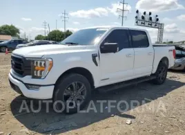 FORD F150 SUPER 2023 vin 1FTFW1ED1PFB29849 from auto auction Copart