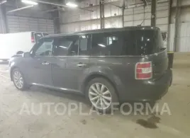 FORD FLEX SEL 2016 vin 2FMHK6C88GBA12144 from auto auction Copart