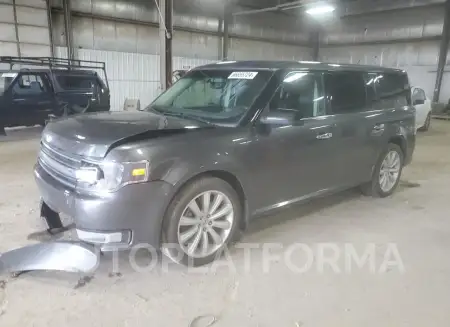 Ford Flex 2016 2016 vin 2FMHK6C88GBA12144 from auto auction Copart