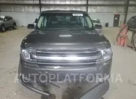 FORD FLEX SEL 2016 vin 2FMHK6C88GBA12144 from auto auction Copart