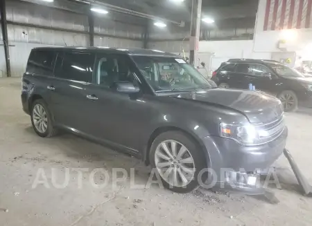 FORD FLEX SEL 2016 vin 2FMHK6C88GBA12144 from auto auction Copart