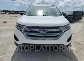 FORD EDGE SE 2016 vin 2FMPK3G93GBC34555 from auto auction Copart