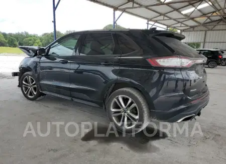 FORD EDGE SPORT 2016 vin 2FMPK4AP9GBB79042 from auto auction Copart