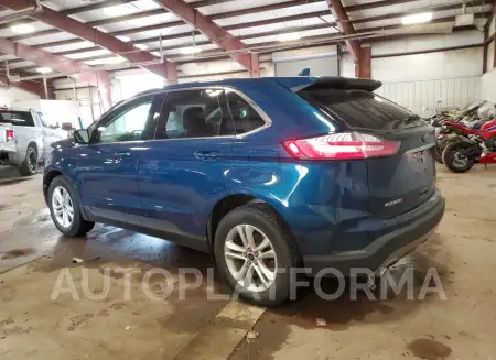 FORD EDGE SEL 2020 vin 2FMPK4J94LBA86456 from auto auction Copart