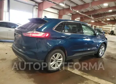 FORD EDGE SEL 2020 vin 2FMPK4J94LBA86456 from auto auction Copart