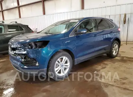 Ford Edge 2020 2020 vin 2FMPK4J94LBA86456 from auto auction Copart