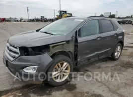 Ford Edge 2016 2016 vin 2FMPK4J9XGBC67969 from auto auction Copart