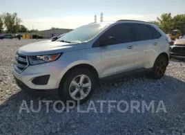 Ford Edge 2015 2015 vin 2FMTK3G90FBC23963 from auto auction Copart