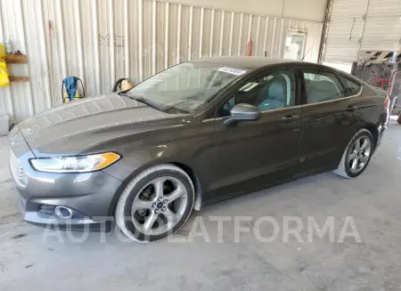 Ford Fusion 2016 2016 vin 3FA6P0G71GR129745 from auto auction Copart