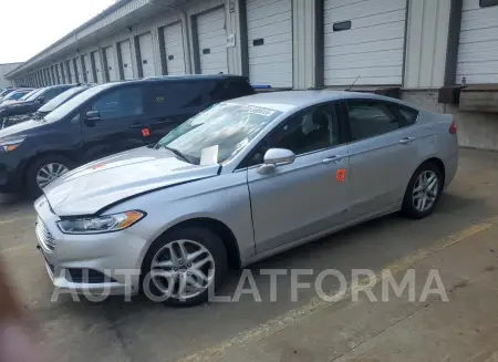 Ford Fusion SE 2016 2016 vin 3FA6P0H72GR352102 from auto auction Copart