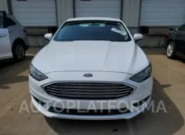 FORD FUSION SE 2017 vin 3FA6P0H73HR415631 from auto auction Copart