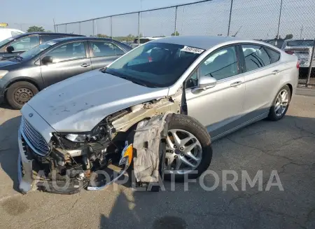 Ford Fusion SE 2015 2015 vin 3FA6P0H75FR310084 from auto auction Copart