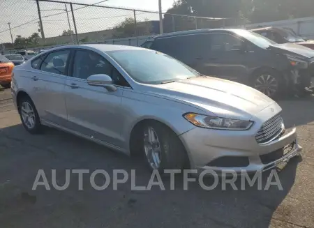 FORD FUSION SE 2015 vin 3FA6P0H75FR310084 from auto auction Copart