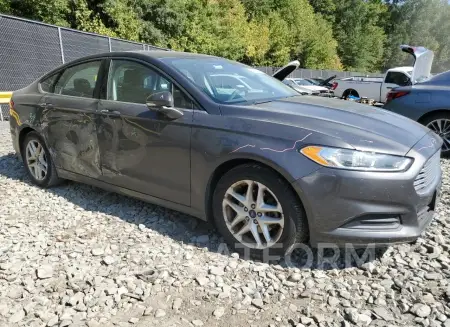 FORD FUSION SE 2016 vin 3FA6P0H79GR276023 from auto auction Copart