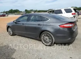 FORD FUSION SE 2015 vin 3FA6P0HD0FR287657 from auto auction Copart