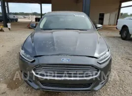 FORD FUSION SE 2015 vin 3FA6P0HD0FR287657 from auto auction Copart