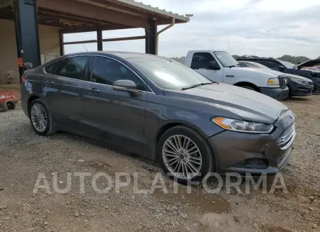 FORD FUSION SE 2015 vin 3FA6P0HD0FR287657 from auto auction Copart