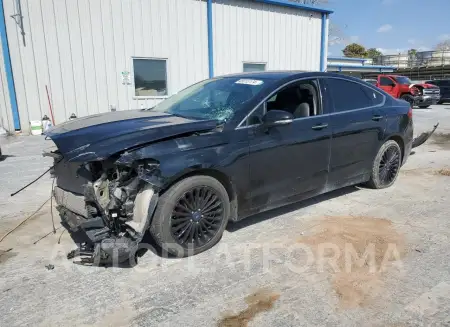 FORD FUSION TIT 2016 vin 3FA6P0K92GR118925 from auto auction Copart