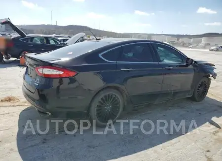 FORD FUSION TIT 2016 vin 3FA6P0K92GR118925 from auto auction Copart