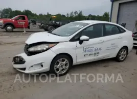 Ford Fiesta 2016 2016 vin 3FADP4BJ3GM197950 from auto auction Copart