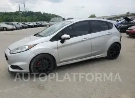 Ford Fiesta 2015 2015 vin 3FADP4GX5FM132786 from auto auction Copart