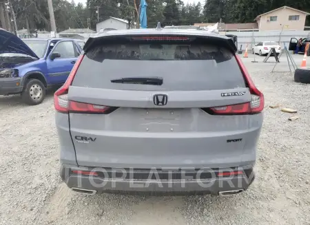 HONDA CR-V SPORT 2023 vin 2HKRS6H53PH817898 from auto auction Copart