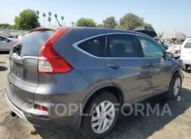 HONDA CR-V EX 2016 vin 3CZRM3H54GG713822 from auto auction Copart