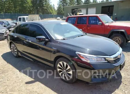 HONDA ACCORD TOU 2017 vin JHMCR6F71HC000317 from auto auction Copart