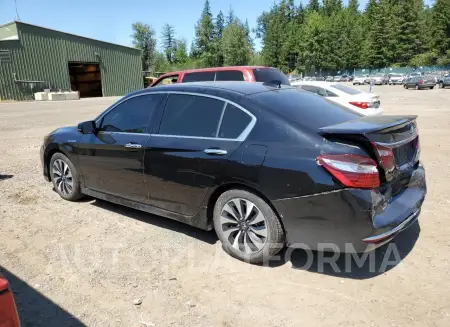 HONDA ACCORD TOU 2017 vin JHMCR6F71HC000317 from auto auction Copart