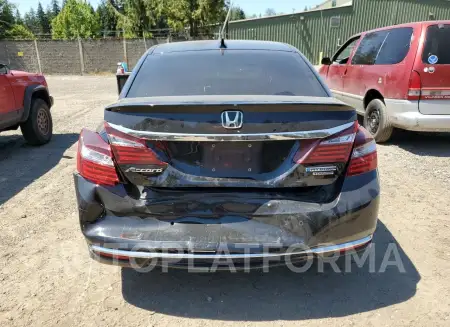 HONDA ACCORD TOU 2017 vin JHMCR6F71HC000317 from auto auction Copart