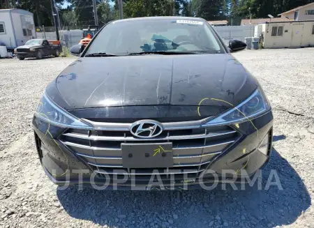 HYUNDAI elantra se 2020 vin 5NPD84LF9LH530704 from auto auction Copart