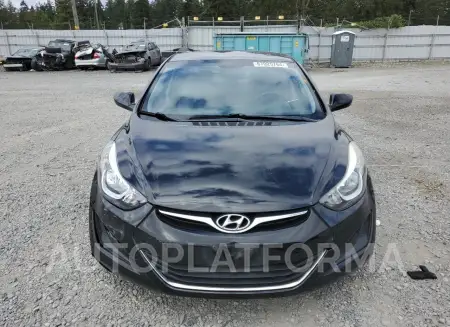 HYUNDAI elantra se 2016 vin 5NPDH4AE3GH711684 from auto auction Copart