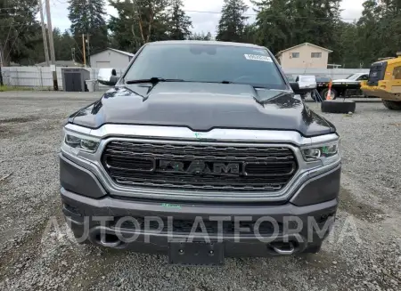 RAM 1500 LIMIT 2019 vin 1C6SRFHT0KN737857 from auto auction Copart