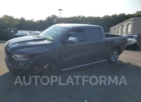 RAM 1500 2019 2019 vin 1C6SRFJT0KN702729 from auto auction Copart