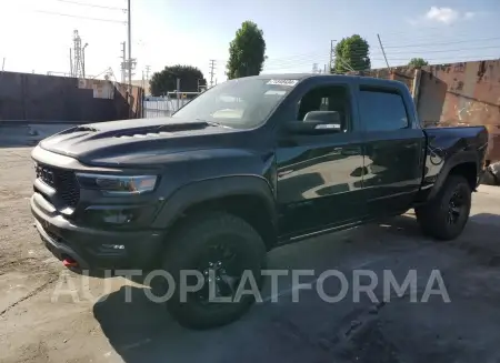 RAM 1500 2022 2022 vin 1C6SRFU93NN151734 from auto auction Copart