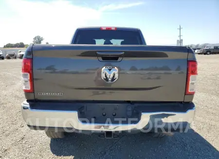 RAM 2500 BIG H 2021 vin 3C6UR5DL3MG675603 from auto auction Copart