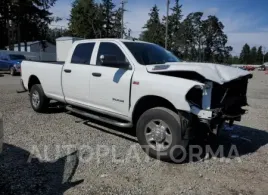 RAM 2500 TRADE 2019 vin 3C6UR5HJ4KG590842 from auto auction Copart