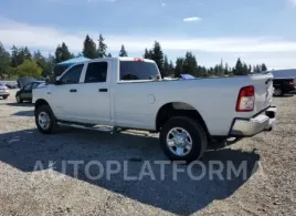 RAM 2500 TRADE 2019 vin 3C6UR5HJ4KG590842 from auto auction Copart