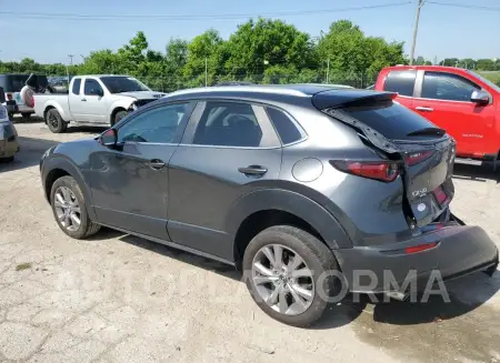 MAZDA CX-30 SELE 2022 vin 3MVDMBBL7NM442351 from auto auction Copart