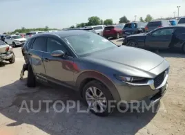 MAZDA CX-30 SELE 2022 vin 3MVDMBBL7NM442351 from auto auction Copart