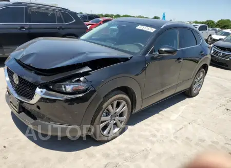 MAZDA CX-30 PREF 2024 vin 3MVDMBCM8RM644175 from auto auction Copart