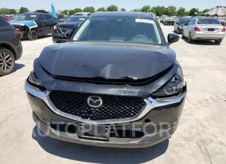 MAZDA CX-30 PREF 2024 vin 3MVDMBCM8RM644175 from auto auction Copart