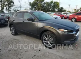 MAZDA CX-30 PREF 2024 vin 3MVDMBCM8RM675152 from auto auction Copart